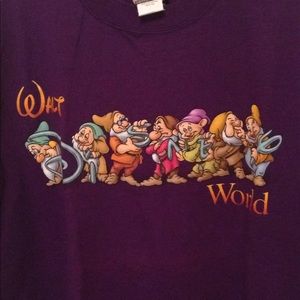 Walt Disney World T-Shirt